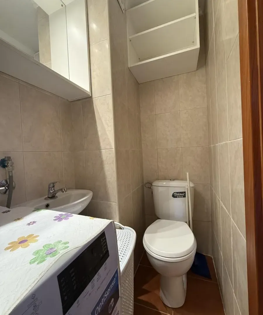 Izdavanje, četvorosoban stan, 75m², Vukov Spomenik, Zvezdara Sve Podlokacije