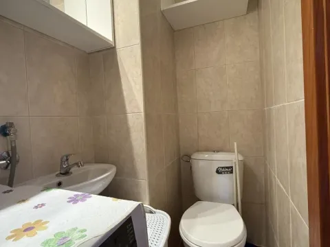 Izdavanje, četvorosoban stan, 75m², Vukov Spomenik, Zvezdara Sve Podlokacije - image 13