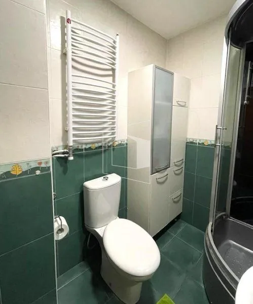 Prodaja, stan, 84m², Stari Aerodrom, Podgorica