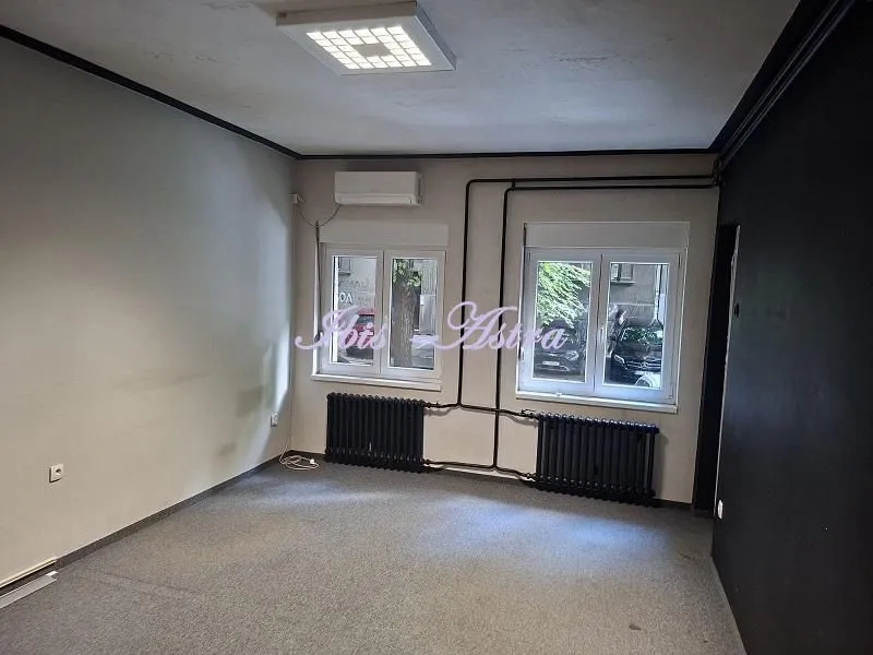 Rent, one bedroom apartment, 39m², Stari Grad, Beograd