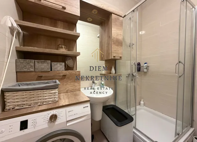 Prodaja, dvosoban stan, 63m², City Kvart, Podgorica