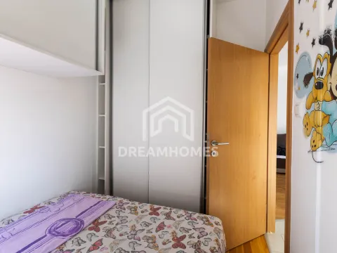 Izdavanje, jednosoban stan, 30m², Zabjelo, Podgorica - image 6