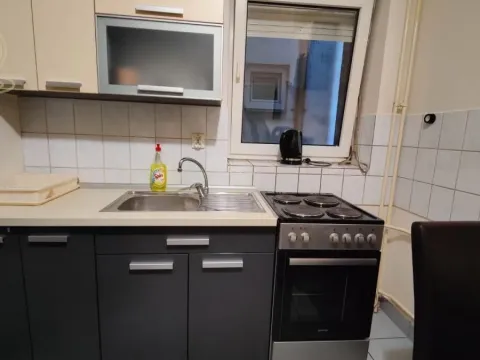 Izdavanje, dvosoban stan, 50m², Centar, Novi Sad - image 4