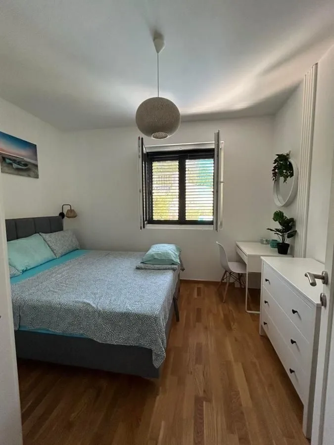 Prodaja, jednosoban stan, 47m², Bogišići, Tivat