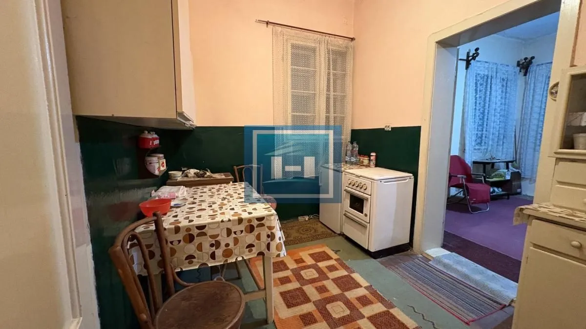 Prodaja, jednosoban stan, 45m², Centar, Jagodina
