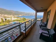 Rent, three bedroom apartment, 134m², Bečići, Budva - image 24
