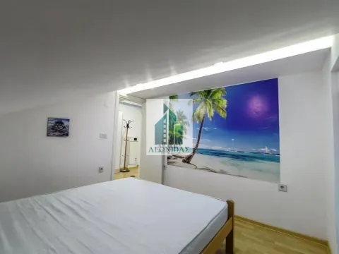 Rent, one bedroom apartment, 36m², Pantelej, Niš - image 10