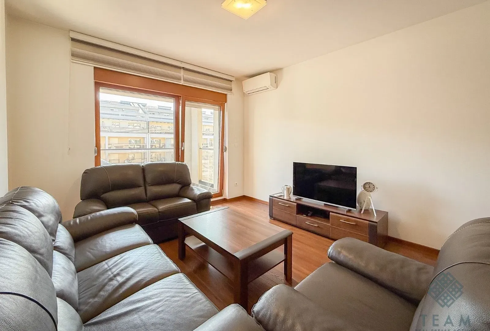 Prodaja, jednosoban stan, 49m², Master Kvart, Podgorica