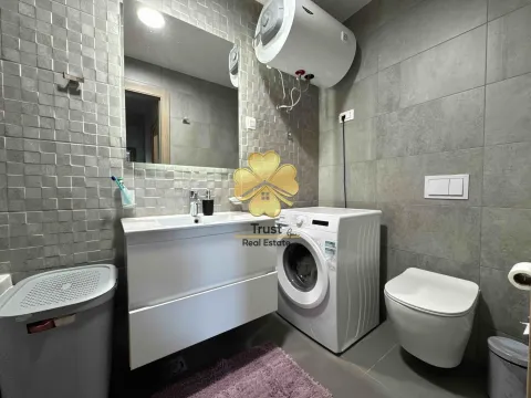 Izdavanje, dvosoban stan, 86m², Master Kvart, Podgorica - image 11