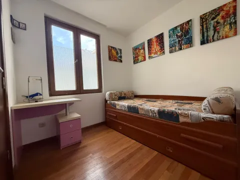 Rent, two bedroom apartment, 71m², Centar, Budva - image 6