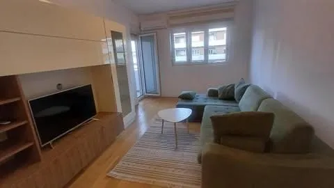 Izdavanje, jednosoban stan, 47m², Central Point, Podgorica - image 2