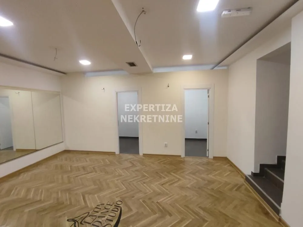 Sale, office space, 100m², Kalemegdan, Beograd