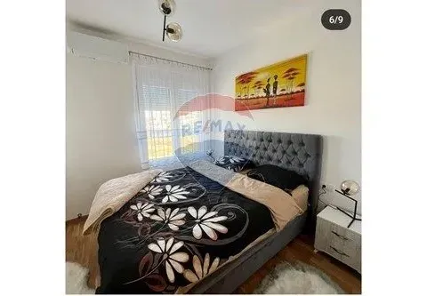 Izdavanje, dvosoban stan, 66m², Zabjelo, Podgorica - image 4