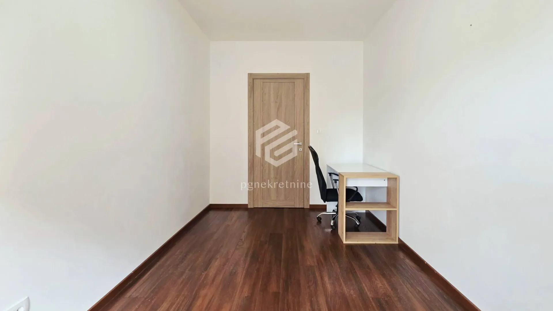 Rent, two bedroom apartment, 69m², City Kvart, Podgorica