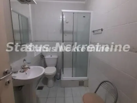 Izdavanje, jednosoban stan, 31m², Grbavica, Novi Sad Sve Podlokacije - image 9
