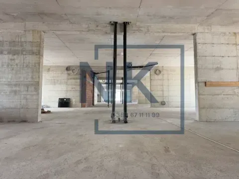Rent, office space, 176m², City Kvart, Podgorica - image 10