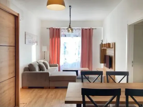 Prodaja, jednosoban stan, 46m², Bar, Crna Gora - image 7