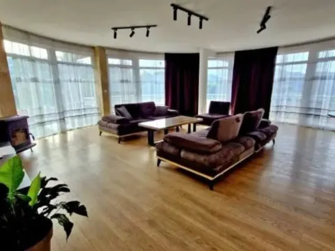 Rent, three bedroom apartment, 140m², Tomba, Bar - image 1