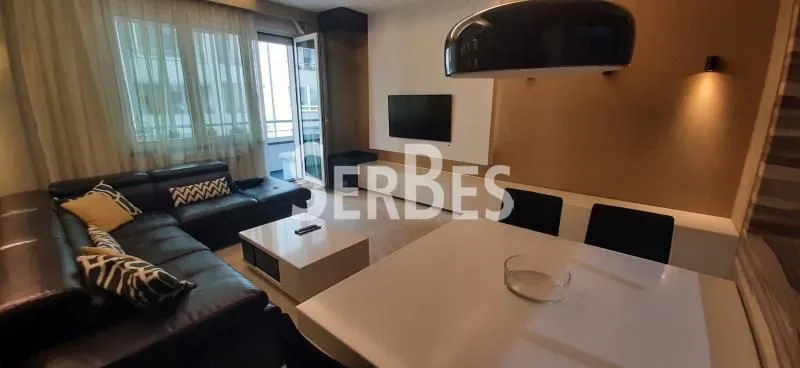 Rent, three bedroom apartment, 91m², Bulevar Oslobodjenja, Novi Sad Sve Podlokacije