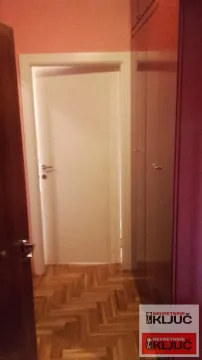 Izdavanje, dvosoban stan, 43m², Grbavica, Novi Sad Sve Podlokacije - image 9