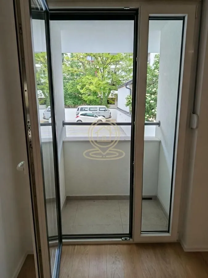 Izdavanje, jednosoban stan, 42m², Podbara, Novi Sad Sve Podlokacije