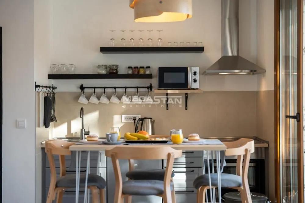 Prodaja, jednosoban stan, 35m², Centar, Zlatibor