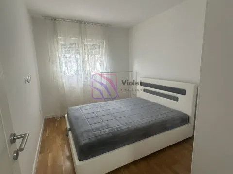 Rent, one bedroom apartment, 41m², Zabjelo, Podgorica - image 6