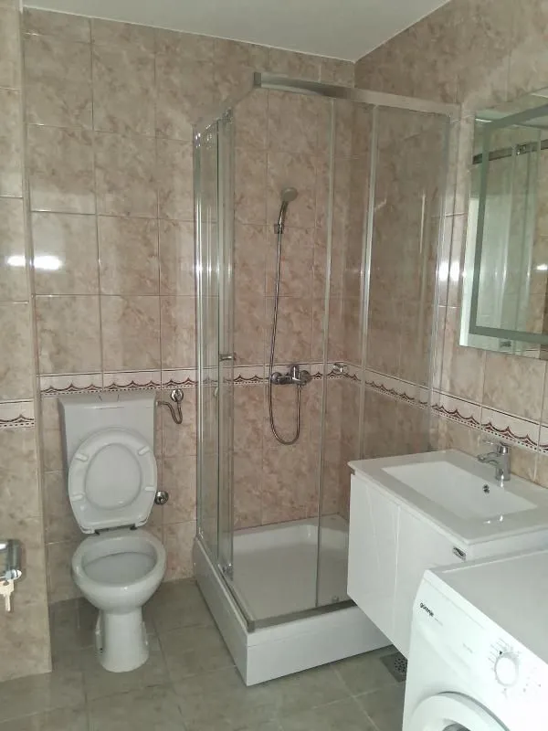 Prodaja, jednosoban stan, 44m², Kumbor, Herceg Novi