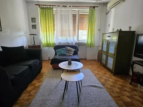 Rent, one bedroom apartment, 33m², Zemun Centar, Zemun Sve Podlokacije - image 3