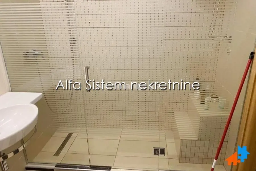 Rent, three bedroom apartment, 120m², Brace Jerković, Voždovac Sve Podlokacije