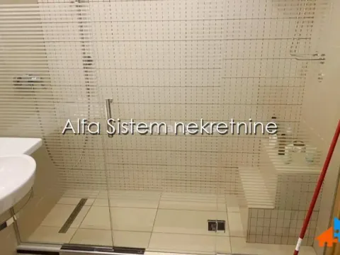 Rent, three bedroom apartment, 120m², Brace Jerković, Voždovac Sve Podlokacije - image 12