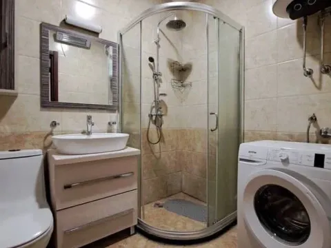 Prodaja, dvosoban stan, 72m², Zabjelo, Podgorica - image 10