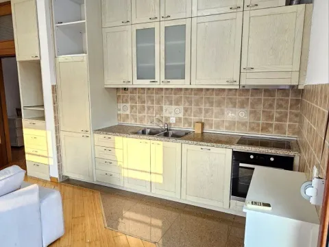 Daily-rent, two bedroom apartment, 64m², Stari Aerodrom, Podgorica - image 2