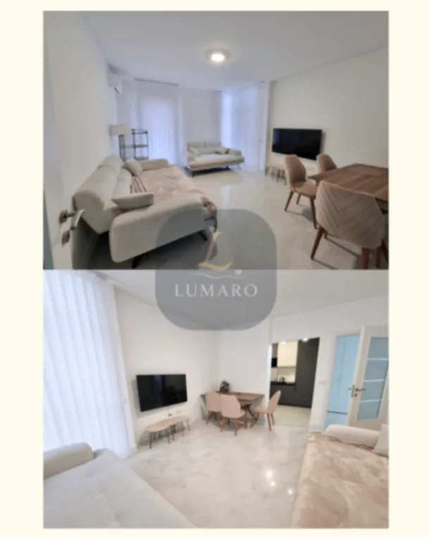 Sale, three bedroom apartment, 95m², Rozino, Budva