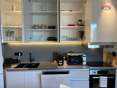 Izdavanje, dvosoban stan, 75m², Savski Venac, Beograd - image 11