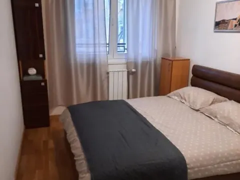 Rent, two bedroom apartment, 54m², Centar, Novi Sad - image 9