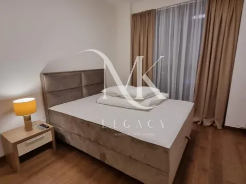 Prodaja, četvorosoban stan, 118m², Savski Venac, Beograd - image 14