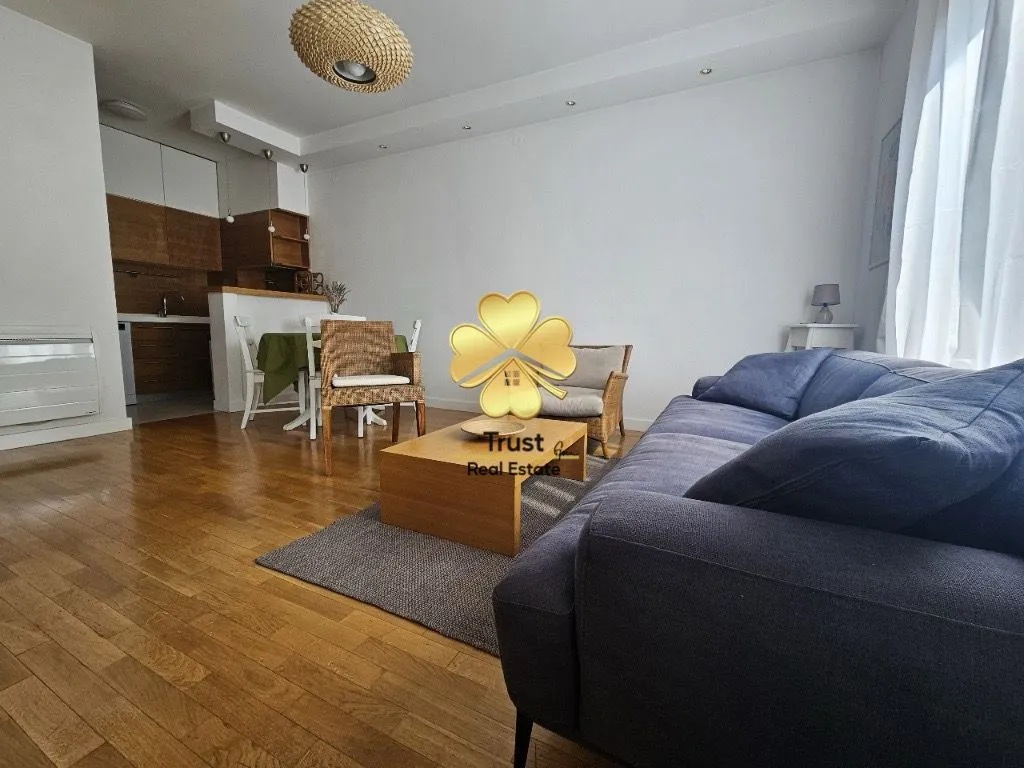 Rent, one bedroom apartment, 50m², Autobuska stanica, Podgorica