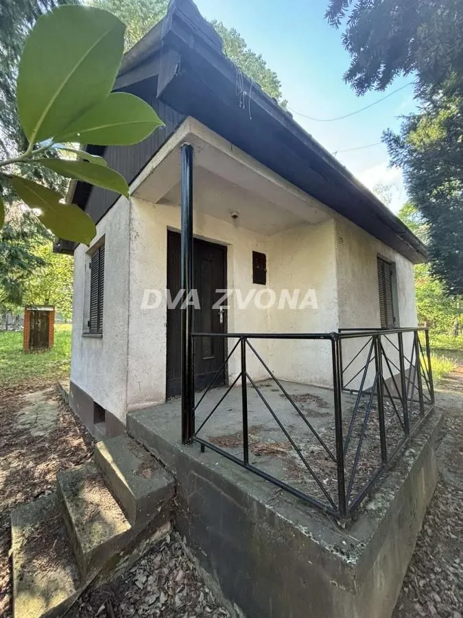 Prodaja, kuća, 20m², Čortanovci, Inđija