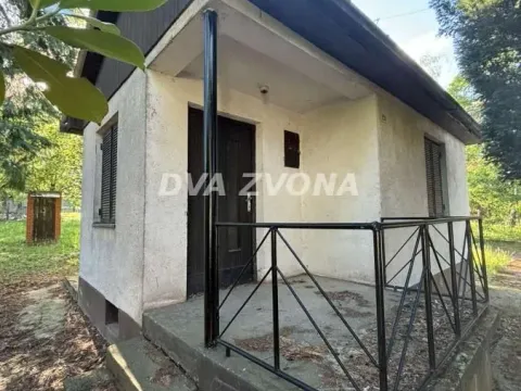 Prodaja, kuća, 20m², Čortanovci, Inđija - image 8