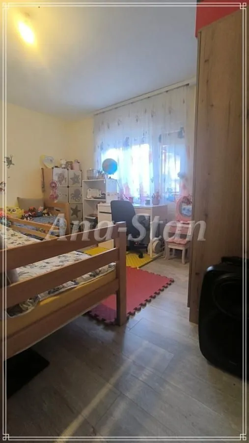 Sale, two bedroom apartment, 74m², Kaludjerica, Grocka