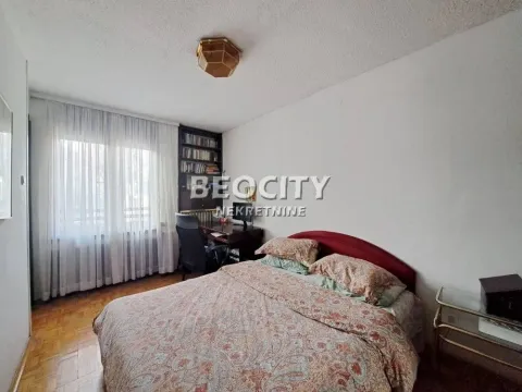 Prodaja, dvosoban stan, 58m², Cvetni Trg, Vračar Sve Podlokacije - image 18