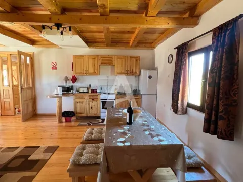 Prodaja, kuća, 96m², Žabljak, Crna Gora - image 18