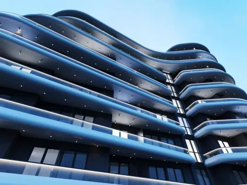 Prodaja, stan, 57m², Budva, Crna Gora - image 7