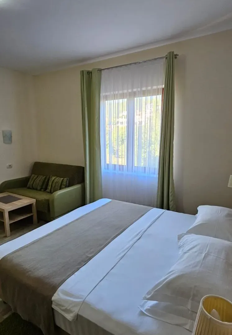 Sale, studio apartment, 30m², Bečići, Budva
