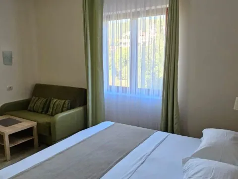 Sale, studio apartment, 30m², Bečići, Budva - image 5