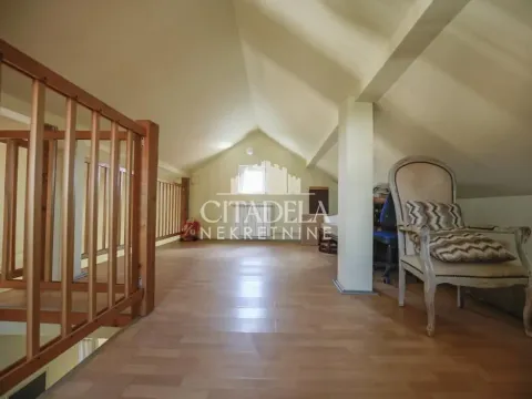 Sale, two bedroom apartment, 84m², Altina, Beograd - image 15