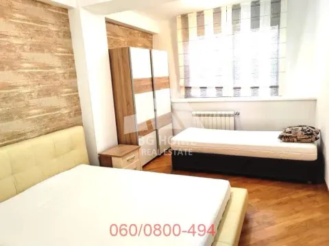 Rent, two bedroom apartment, 50m², Stari Grad, Beograd - image 5
