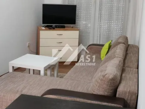 Izdavanje, jednosoban stan, 33m², Telep, Novi Sad Sve Podlokacije - image 2