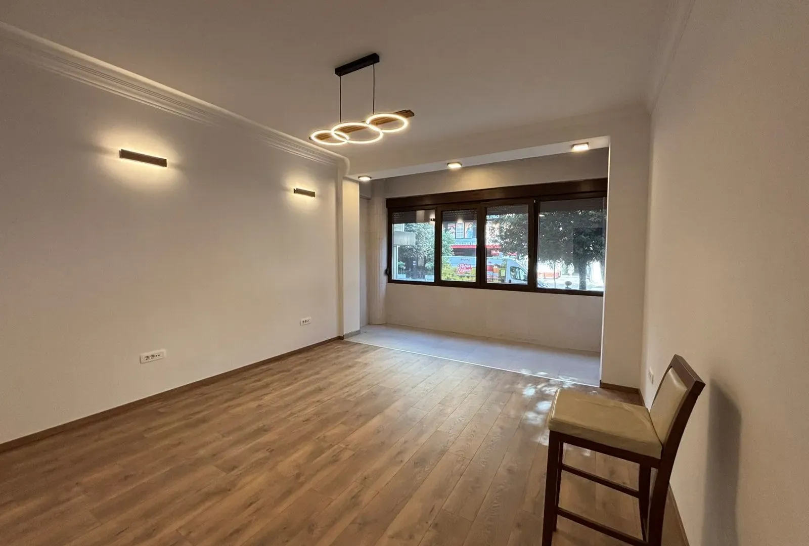 Rent, office space, 70m², Centar, Podgorica